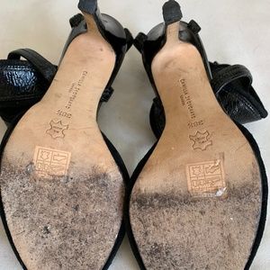 Camilla Skovgard High heel sandals